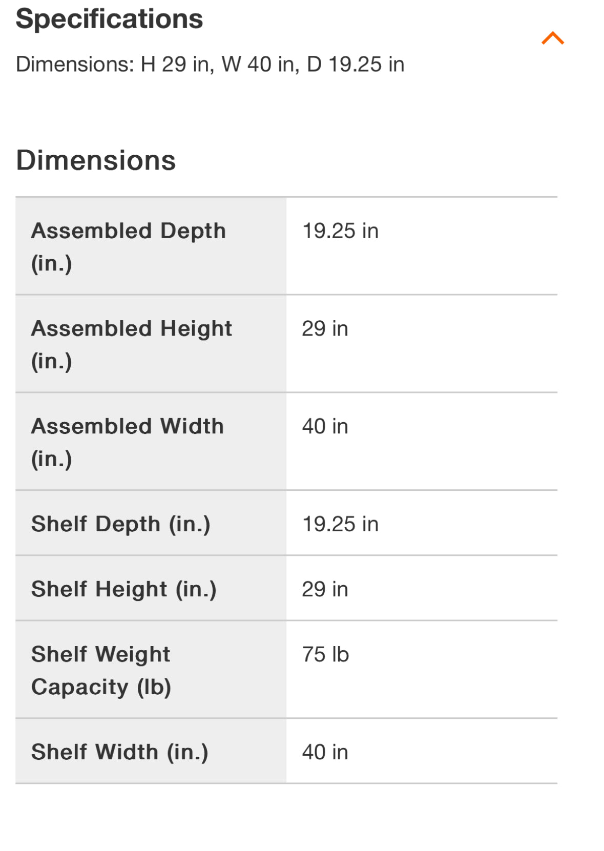 FlipShelf Portable and Folding Workstation