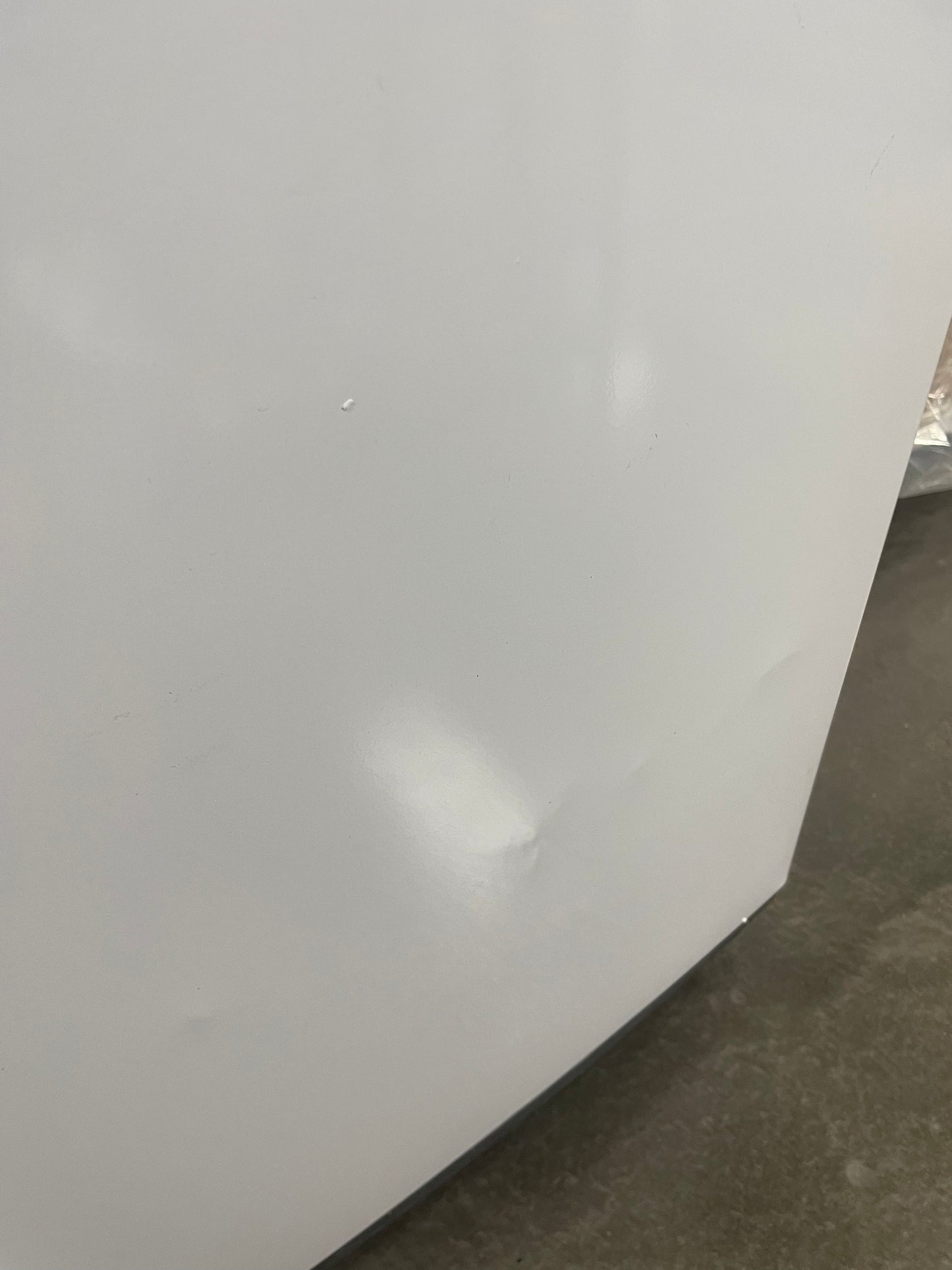 Magic Chef 1.7 cu. ft. Portable Compact Top Load Washer in White