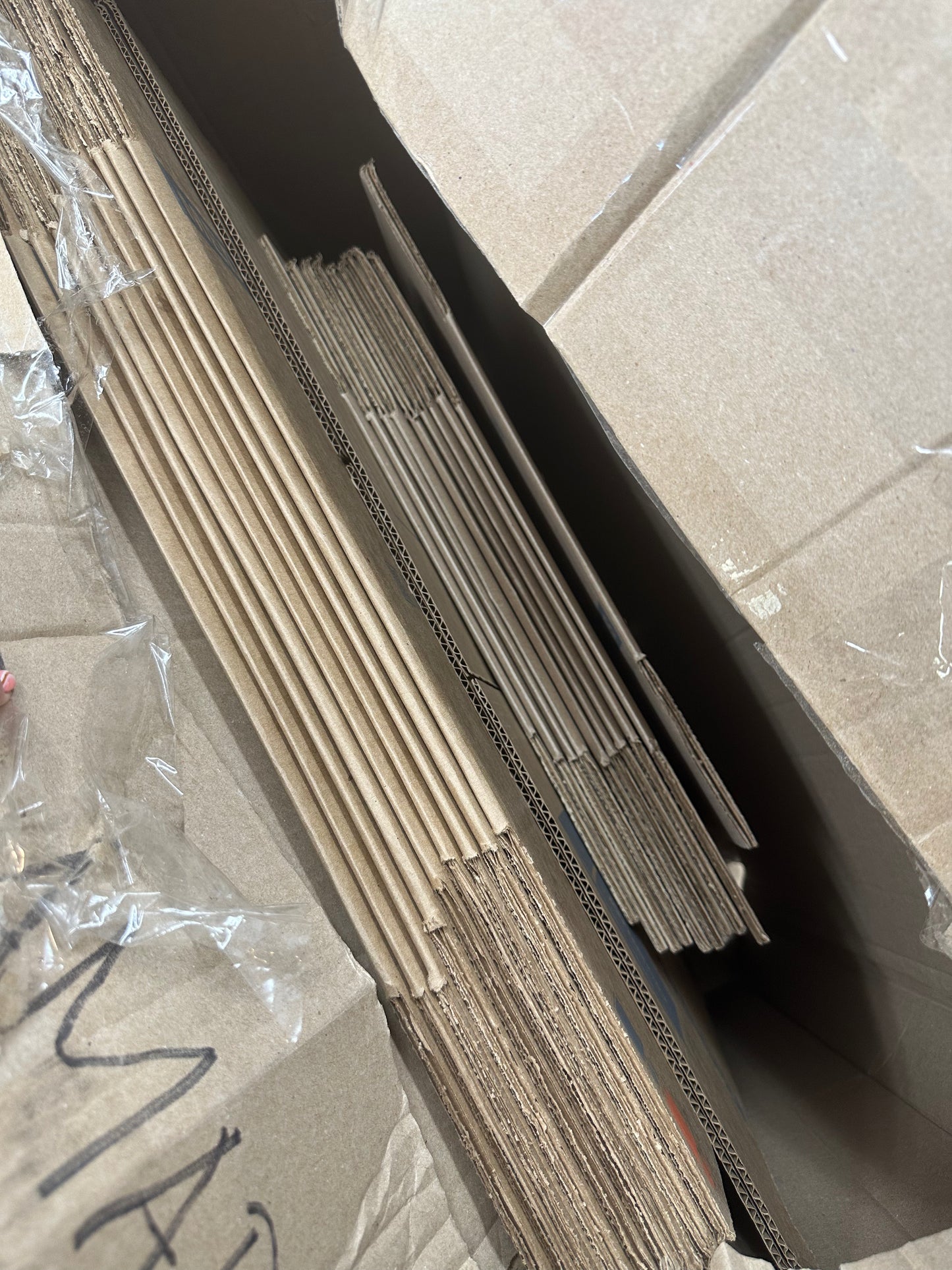 The Home Depot Apartment Moving Kit (35 boxes)