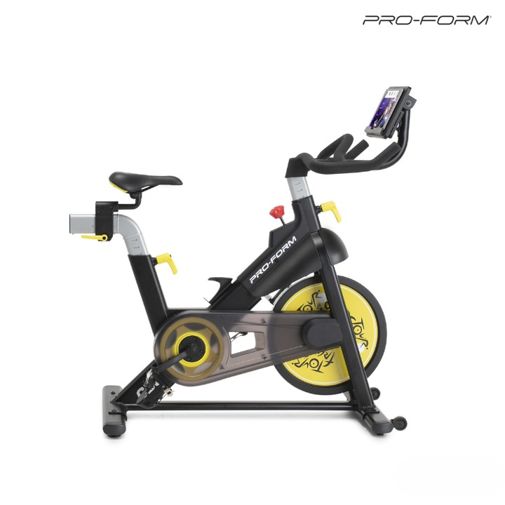 ProForm Tour De France CBC Smart Indoor Cycle