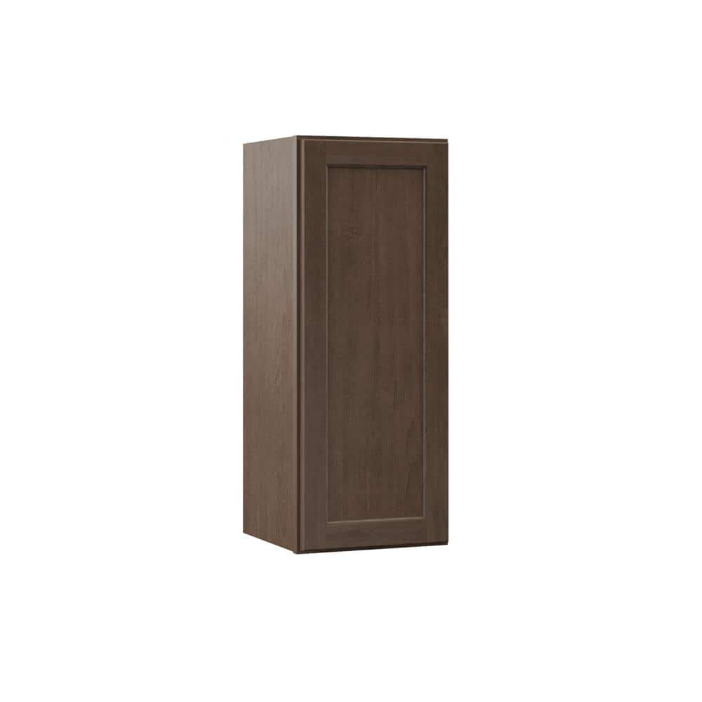 Hampton bay hampton assembled on sale wall kitchen cabinet