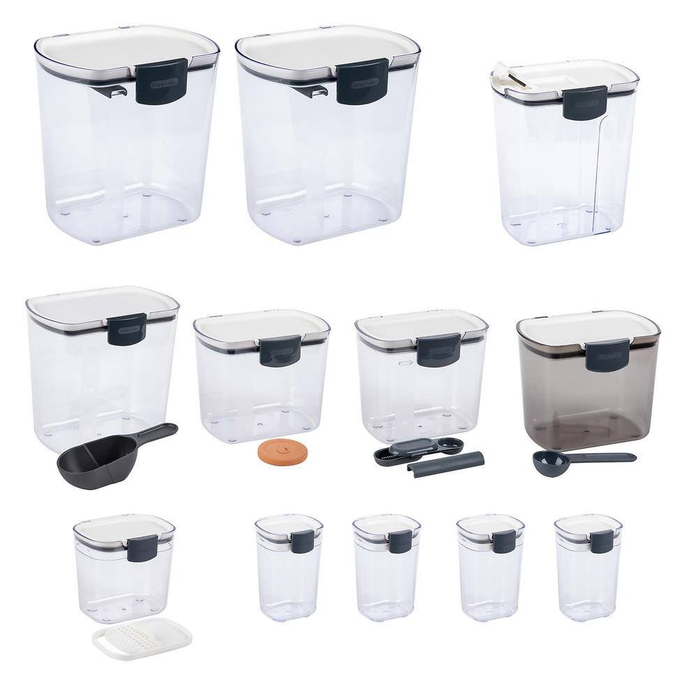 ProKeepers 12-piece Ultimate Pantry Set