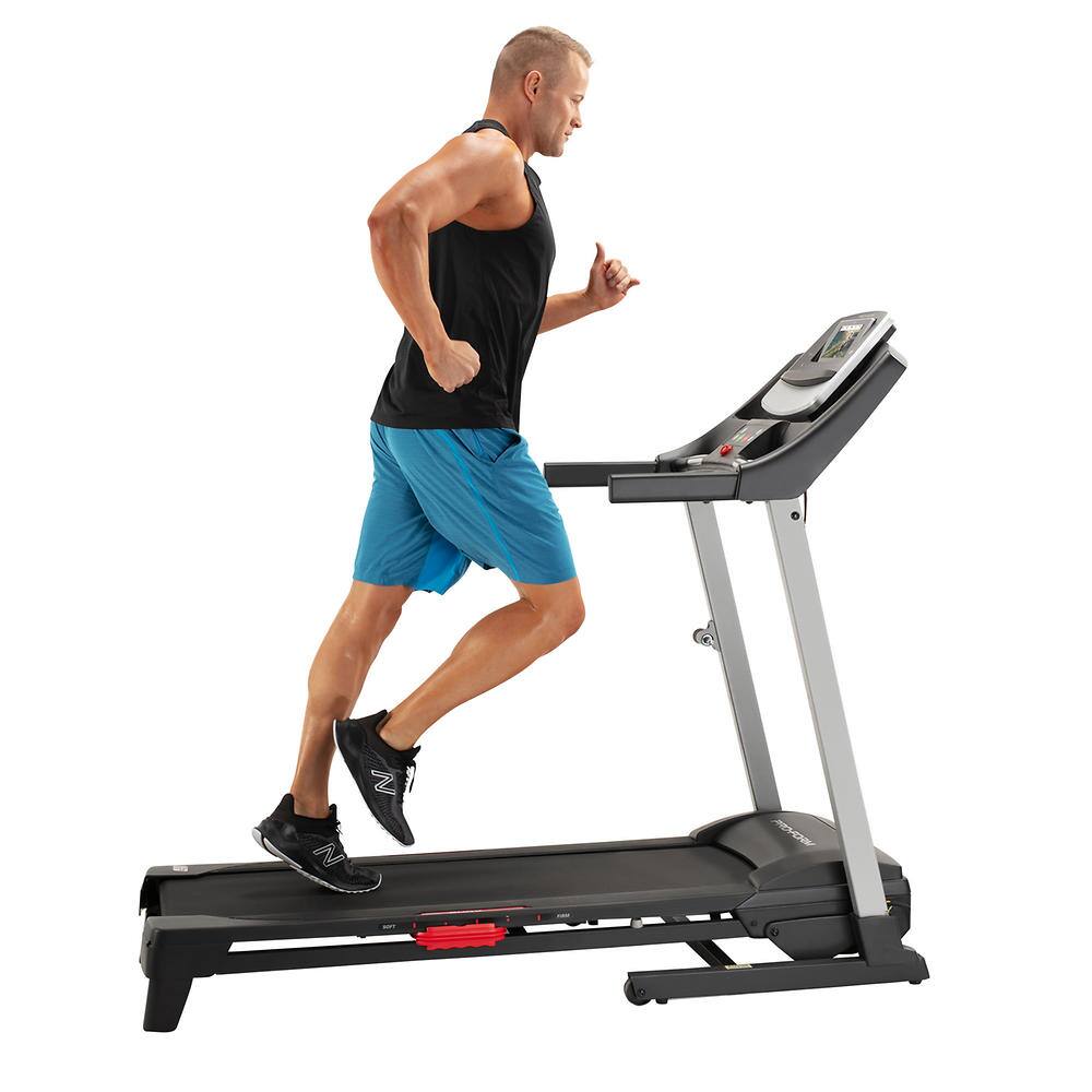 ProForm City T7 Walking Treadmill
