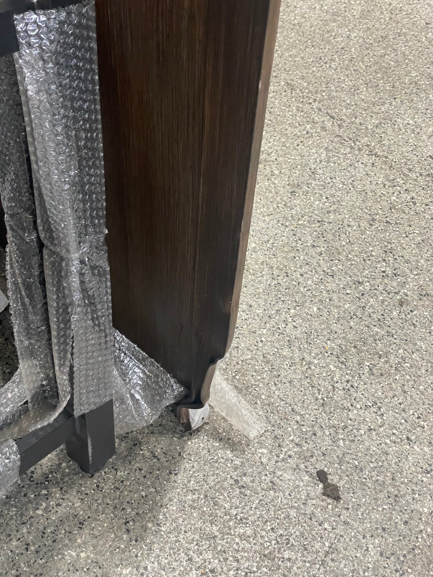 Home Decorators Collection Richmond Aluminum Outdoor Shuffleboard Table