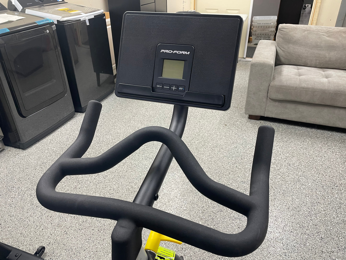ProForm Tour De France CBC Smart Indoor Cycle