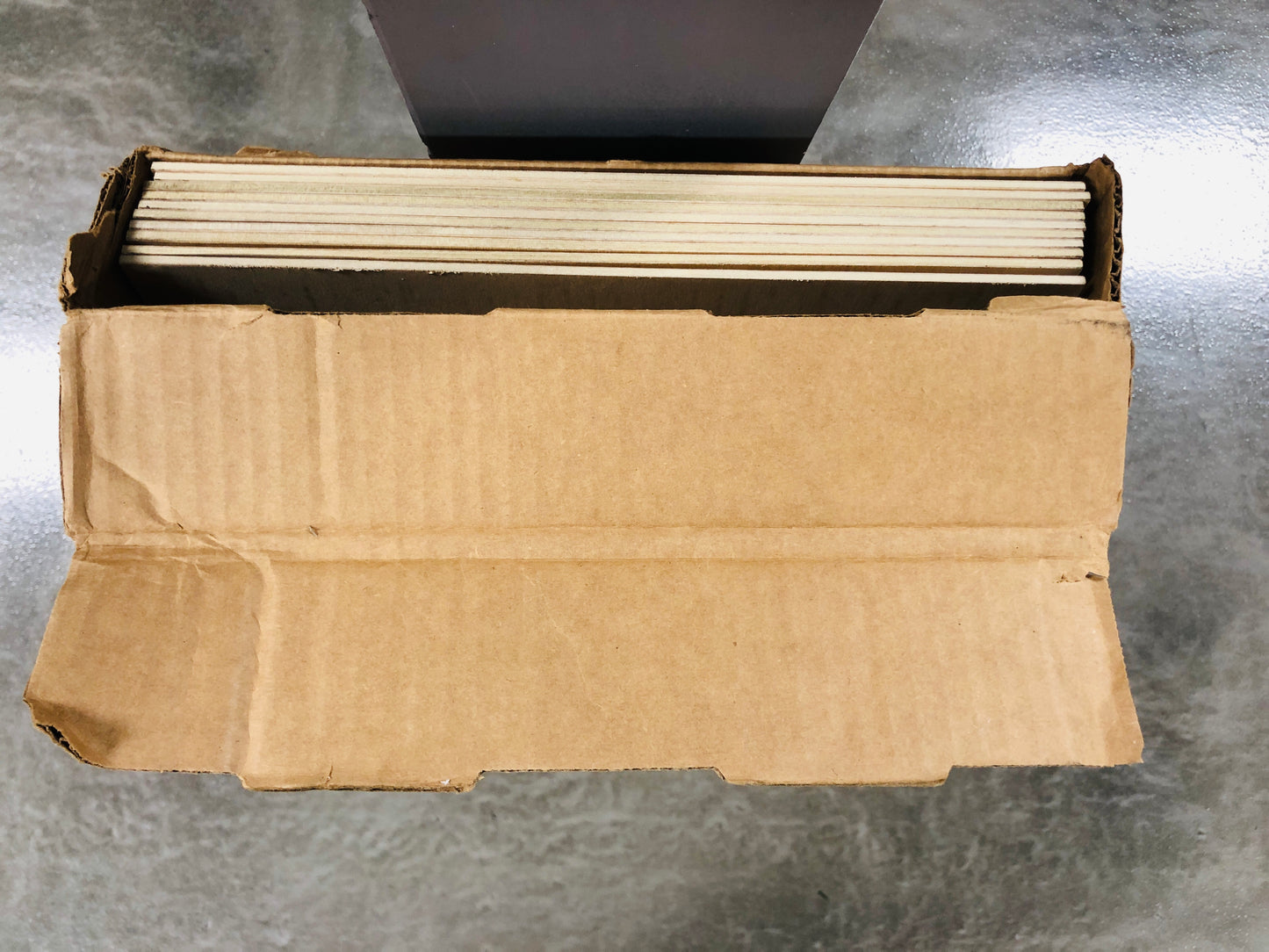 Columbia Forest Products 5/32 in. x 1 ft. x 1 ft. 7 in. PureBond Birch Plywood Project Panel (Two - 10-Packs / 20 Panels in total)
