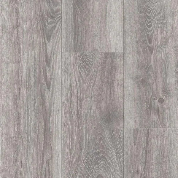 TrafficMaster Silverton Oak 8 mm T x 7.5 in. W Water Resistant Laminate Wood Flooring (23.7 sqft/case)(Lot of 11 cases / 260.7 sq ft)
