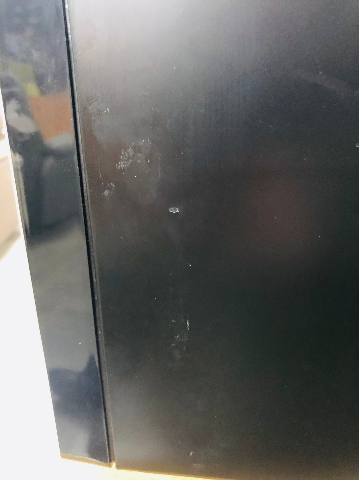 Panasonic 1.6CuFt Countertop Microwave with Genius Inverter Technology, NN-SN755S