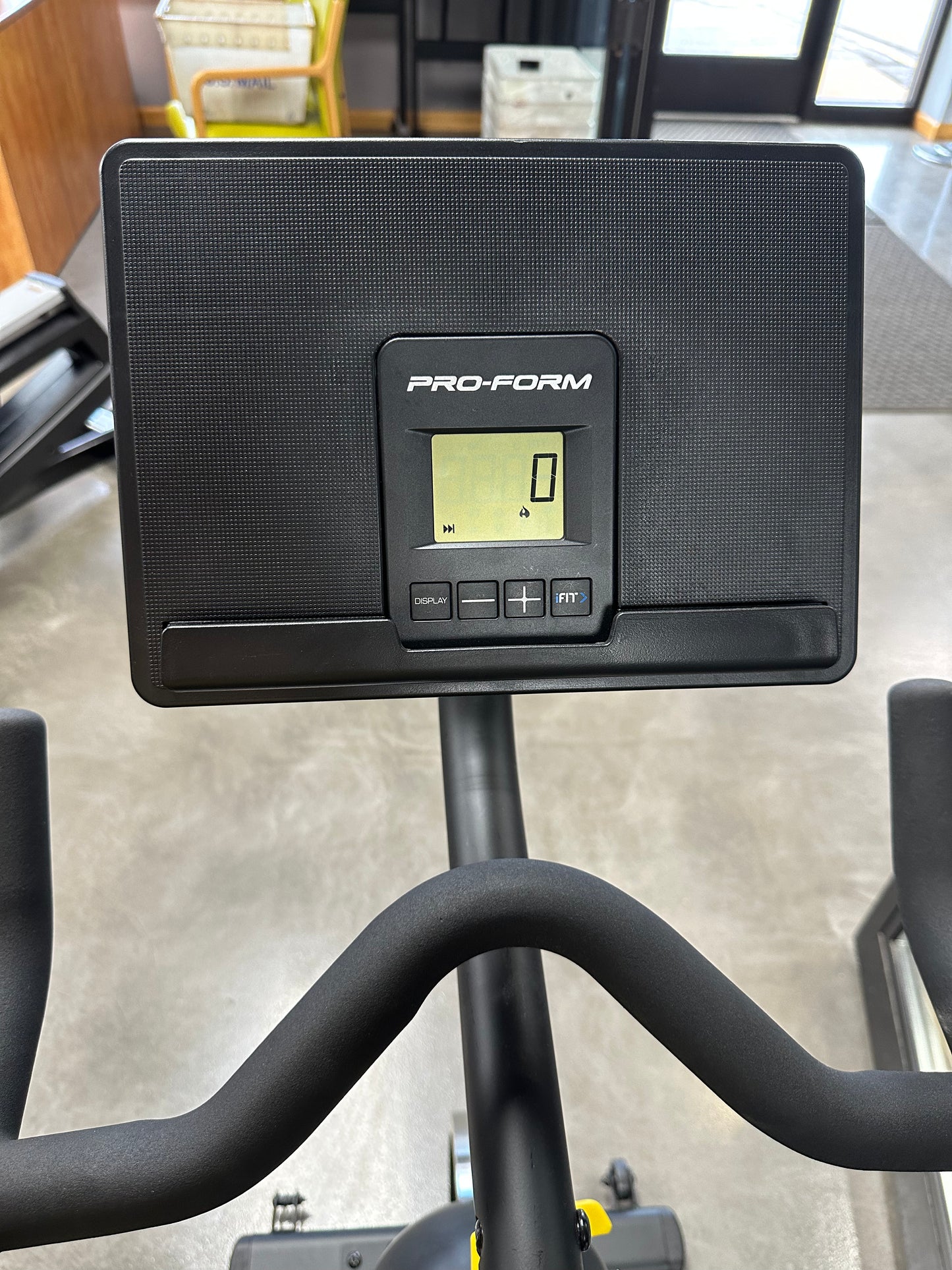 ProForm Tour De France CBC Smart Indoor Cycle