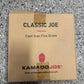 Kamado Joe Classic Cast Iron Fire Grate