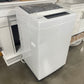 Magic Chef 1.7 cu. ft. Portable Compact Top Load Washer in White