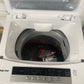 Magic Chef 1.7 cu. ft. Portable Compact Top Load Washer in White