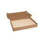 Columbia Forest Products 5/32 in. x 1 ft. x 1 ft. 7 in. PureBond Birch Plywood Project Panel (Two - 10-Packs / 20 Panels in total)