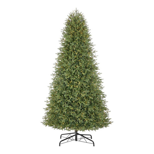 Home Accents Holiday 9 ft Jackson Noble Fir Christmas Tree
