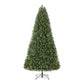 Home Accents Holiday 9 ft Wesley Pine Christmas Tree