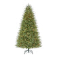 Home Decorators Collection 7.5 ft Grand Duchess Balsam Fir Christmas Tree