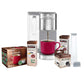 Keurig K-Supreme Plus Special Edition Single Serve Coffee Maker, with 18 K-Cup Pods