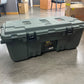 Plano 108 Qt Sportsman Trunk Olive Green