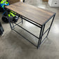 FlipShelf Portable and Folding Workstation