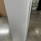 Hampton Bay Hampton Assembled 18 in. x 36 in. x 12 in. Wall Kitchen Cabinet in Satin White