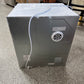 Panda 3.5 cu.ft. 110-Volt Compact Portable Electric Laundry Dryer, White and Black