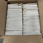 Lakeview Dove 5 in. x 5 in. Glossy Ceramic Wall Tile (10.2 sq. ft./Case)(Lot of 6 cases/61.2 Sq. ft.)