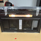 Samsung 1.1 cu. ft. Smart SLIM OTR with 400 CFM and Wi-Fi Smart Control in Fingerprint Resistant Stainless Steel Microwave
