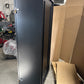 Husky 4-Piece Regular Duty Welded Steel Garage Storage System in Black (78 in. W x 75 in. H x 19 in. D)