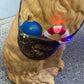 Home Accents Holiday 30 in Christmas Golden Retriever Dog