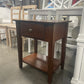 Winsome Shaker Night Stand with Drawer