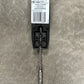 Milwaukee 3/16 in. x 6 in. 4-Cutter SDS-PLUS Carbide Drill Bit