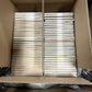 Lakeview Dove 5 in. x 5 in. Glossy Ceramic Wall Tile (10.2 sq. ft./Case)(Lot of 6 cases/61.2 Sq. ft.)