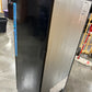 Magic Chef 7.3 cu. ft. 2-Door Mini Fridge in Black with Freezer
