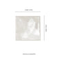 Lakeview Dove 5 in. x 5 in. Glossy Ceramic Wall Tile (10.2 sq. ft./Case)(Lot of 6 cases/61.2 Sq. ft.)