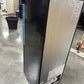 Magic Chef 7.3 cu. ft. 2-Door Mini Fridge in Black with Freezer