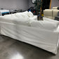 Remie Slipcover Sectional Sofa Couch