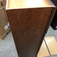 Hampton Bay Shaker Assembled 12x30x12 in. Wall Kitchen Cabinet in Brindle