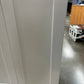 Hampton Bay Hampton Satin White Raised Panel Stock Assembled Wall Kitchen Cabinet (30 in. x 36 in. x 12 in.)