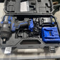 Kobalt 24-volt Max Variable Speed Brushless 1/2-in Drive Cordless Impact Wrench (Battery Included)