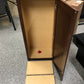 Hampton Bay Shaker Assembled 12x30x12 in. Wall Kitchen Cabinet in Brindle