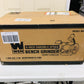 WEN 8 in. 5 Amp Variable Speed Bench Grinder with Flexible Work Light