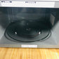 Panasonic Family Size 2.2CuFt Countertop Microwave Oven with Cyclonic Inverter Technology NN-SN97HS