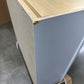 Hampton Bay Hampton Satin White Raised Panel Stock Assembled Wall Kitchen Cabinet (30 in. x 36 in. x 12 in.)