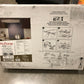 Broan-NuTone Mantra AVSF1 30 in. 375 Max Blower CFM Convertible Under-Cabinet Range Hood with Light in Stainless Steel