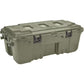 Plano 108 Qt Sportsman Trunk Olive Green