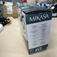 Mikasa Cosmo Satin 65-Piece Flatware Set