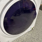 Panda 3.5 cu.ft. 110-Volt Compact Portable Electric Laundry Dryer, White and Black