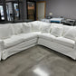 Remie Slipcover Sectional Sofa Couch