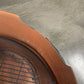 Hampton Bay 34 in. Whitlock Cast Iron Fire Pit