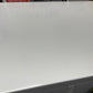 Magic Chef 8.7 cu. ft. Manual Defrost Chest Freezer in White